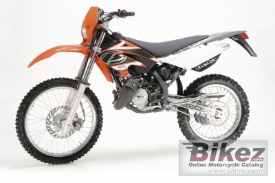 2007 Beta RR 50 Enduro photo